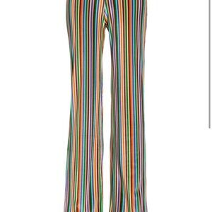 NWT Sidres Flo Sriped Pants